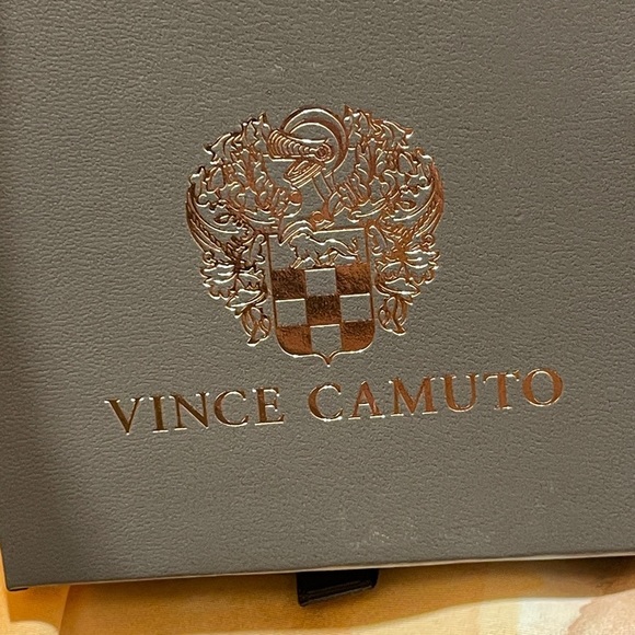 VINCE CAMUTO Ayla Earrings Silver - Picture 12 of 12